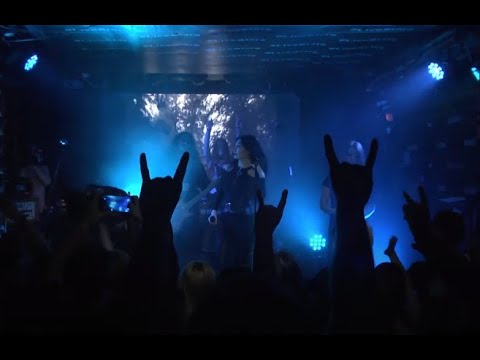 BLACKTHORN (live) — Metal Against Corona Fest 02/10/2020