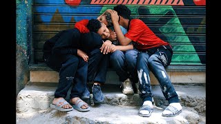 كلمات اغنية حي عمو كلاي