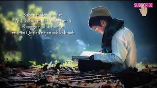 Download lagu sholawat Saben Malam Jumat mp3