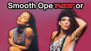 Download lagu Ratté - 'Smooth OpeRATTor' mp3 Download lagu Ratté - 'Smooth OpeRATTor' mp3