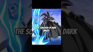 Sorcerer of Dark Magic Only Appearance!