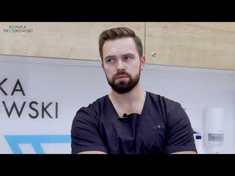 Klinika Pawlikowski - Urologia estetyczna - część 2
