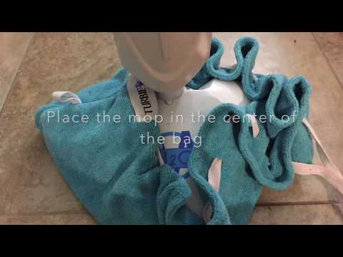 Pads For Steam Mop