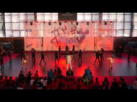 32. SC Nextyle - Between two worlds ...