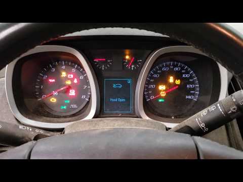 FOR SALE - 20P0626 - 2010 CHEVY EQUINOX - 2.4L ENGINE