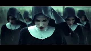 Cover art for Nuns with guns and big booty buns