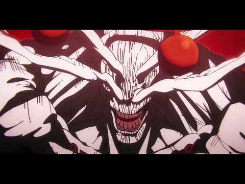 sukuna vs mahuraga the opp stoppa (kxllswxtch x jjk) AMV [4k]