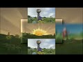 YTPMV Teletubbies Sun Slow Scan
