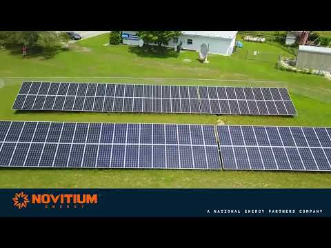 Novitium Energy