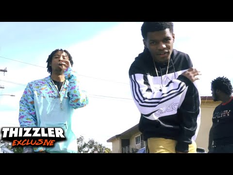 #DRE x Salsalino - I Rather (Exclusive Music Video) ll Dir. Leway [Thizzler]