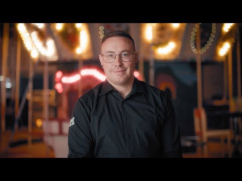 Besondere Momente brauchen starke Partner