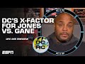 Daniel Cormier’s X-Factor for Jon Jones vs. Ciryl Gane at UFC 285 | DC & RC