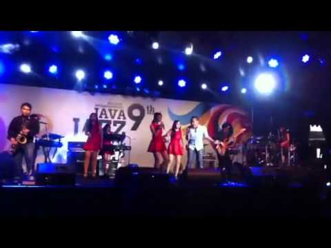 Andezzz Departure People feat. Teza - Come closer