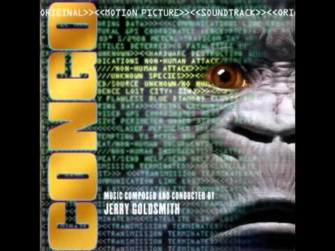 Congo Soundtrack   01 Spirit Of Africa