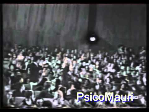 Mia Martini, Tony Renis, Gigliola Cinquetti a Senza Rete