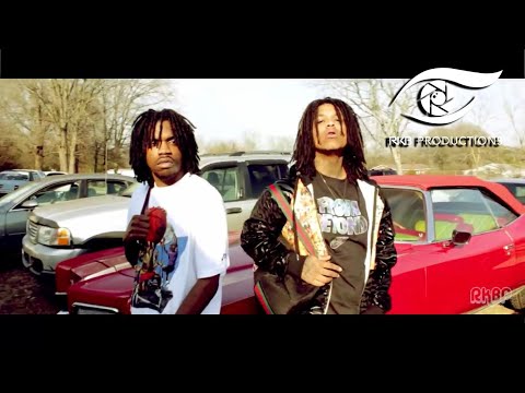 Jugg Money : Teach You How 2 Jugg | Shot by MsRKaybee