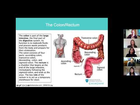 Blum Center Program: Cancer Center Genetic Series – Hereditary Colon Cancer