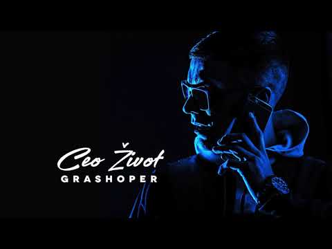 Grashoper - Vreme (2021)