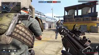 Ironsight - Multiple Kills/Loadouts lead to close loss
