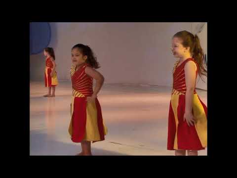 Lehakat Dorot Efrochim 1 - Eize Yom Iafe - 29º Festival Carmel