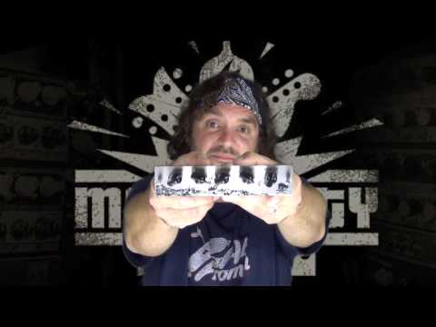 MotorCity Mods Clean Module