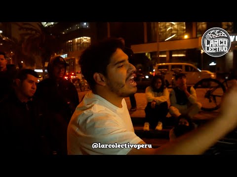 💥 BLAXO BLACK (JUAN) vs STAIL STRATUS (ALDAIR): FINAL #GOLDENPEAK x V.S 2vs2 CLAS. Regional ⚔️