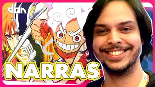 CANAL NARRATIVANDO 📖  – DON #64