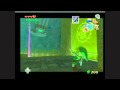 The Legend Of Zelda Wind Waker Boss Gohdan No Damage