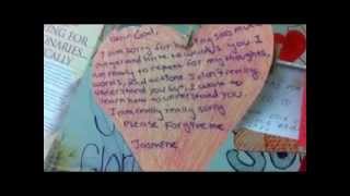 Tarbernacle campus church at University Buffalo. broken and beautiful by mark schultz