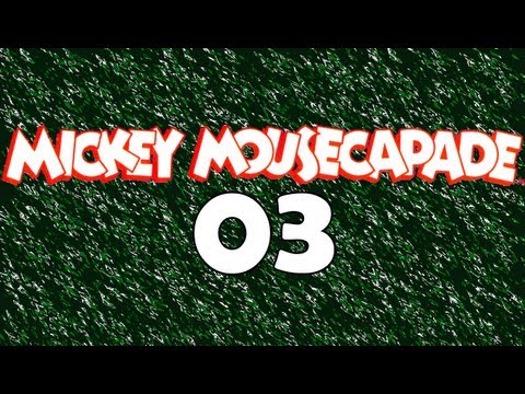 Mickey Mousecapades (NES) 03