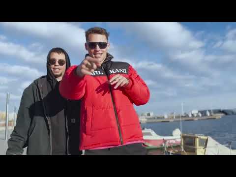 UN SALUDO - DURKO X XIMENIS (PROD. TETI BEAR)