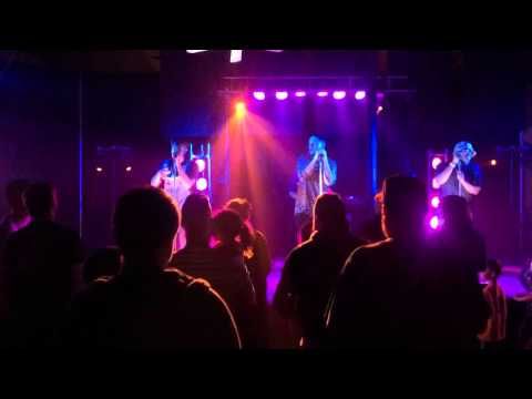 Higher- Dream Junkies