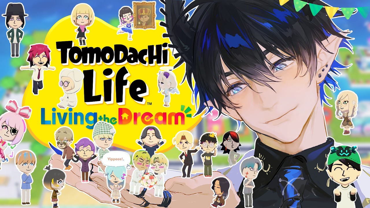 YouTubeサムネイル
