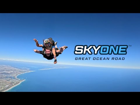 SKYONE Great Ocean Road