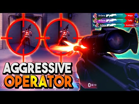 BLACK ELDERFLAME OPERATOR SKIN 4K