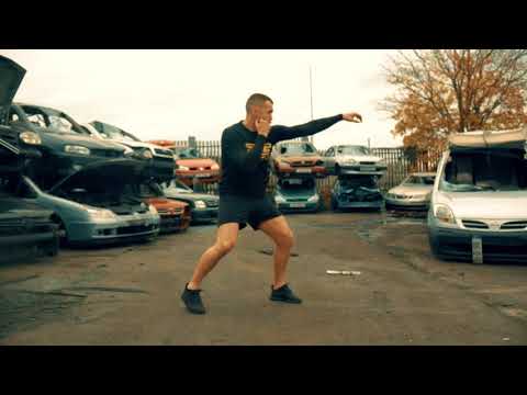 Report: Bellator MMA Signs Richard Kiely