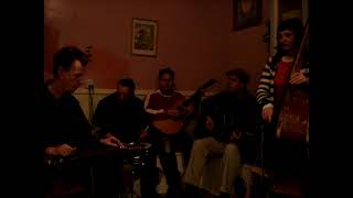 The Skillet Lickers: Let us Get Together, Rev. Gary Davis