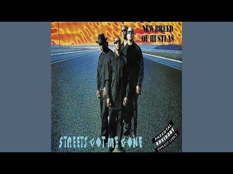 New Breed Of Hustlas - Suspect Unidentfied