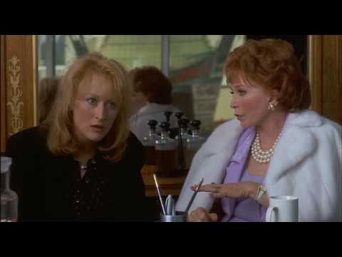 Postcards From the Edge