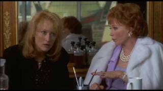 Postcards From the Edge