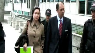 CONTRAVIA Cap 197. JAIME GARZON 10 AÑOS DE IMPUNIDAD