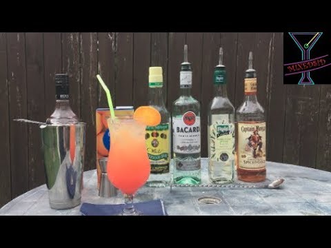 download lagu mp3 mp4 Tropical Hurricane Cocktail, download lagu Tropical Hurricane Cocktail gratis, unduh video klip Tropical Hurricane Cocktail