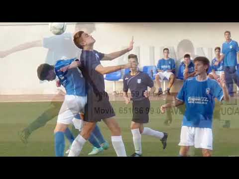 Videogalería: CD Alhaurino 1 - 1 CD Las Lagunas (Tercera Andaluza Cadete - Temporada 2014/15)