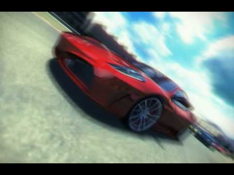 Ferrari GT : Evolution IOS