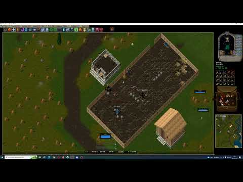 Who is the best PVPer in Sphere (No Precast)  UO Overdrive - DAVE vs LULO - Ultima Online Shard 2022