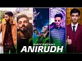 Anirudh Birthday WhatsApp Status Happy Birthday Anirudh Anirudh Rockstar DT STUDIO