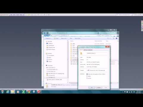 SolidWorks 2012 Tutorial:  Copy the Toolbox data files to a custom directory