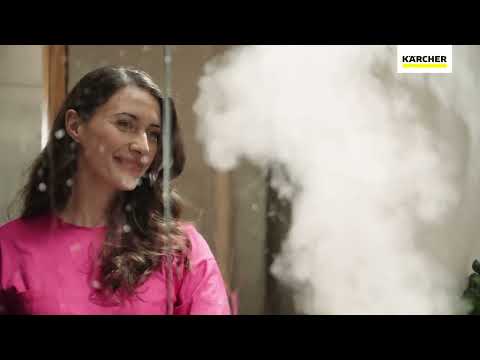 Karcher 1.513-460.0 SC 4 Deluxe EasyFix Karcher 1.513-460.0 SC 4 Deluxe EasyFix