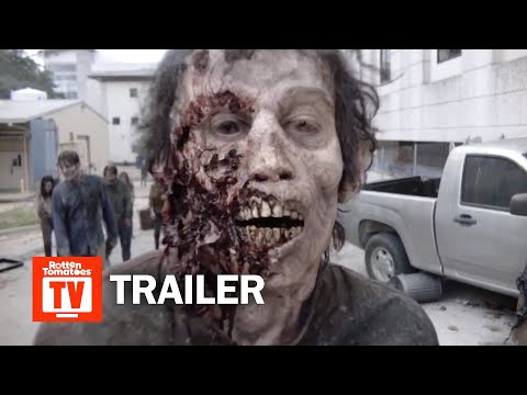 Fear the Walking Dead S04E15 Preview | 'I Lose People...' | Rotten Tomatoes TV