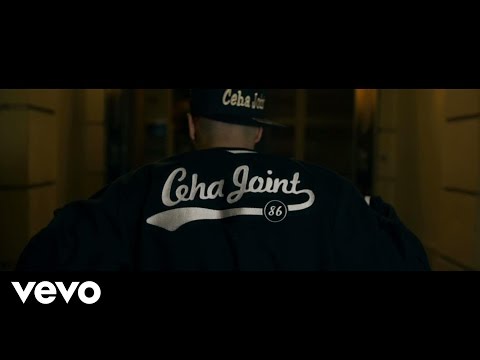 Ceha Joint - Nocny Dromader ft. Lilu, Ania Iwanek